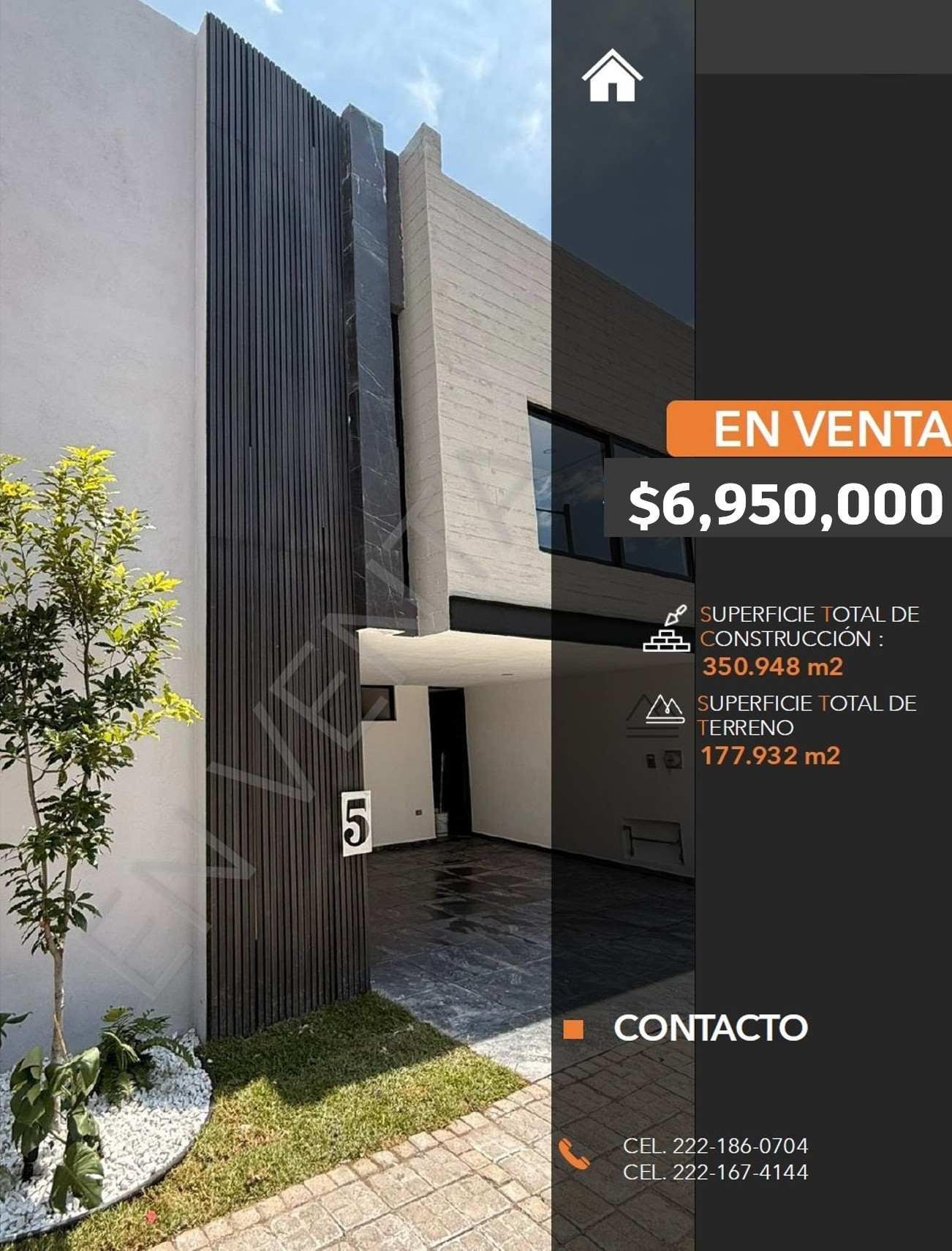 Arquitectura en tu espacio S.A. de C.V.